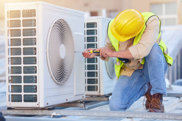 Trusted Whitehouse, TX HVAC Experts