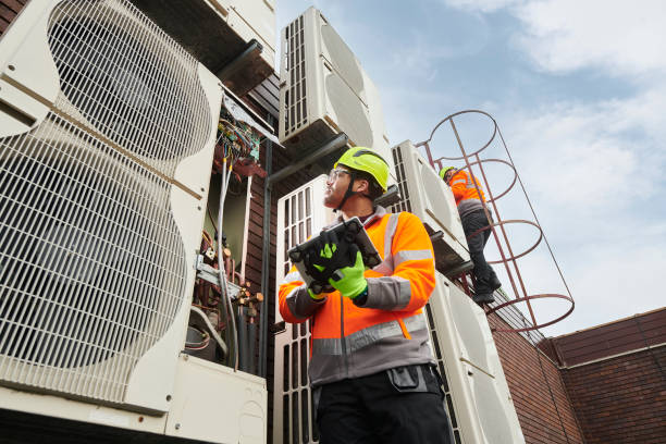 Best HVAC tune-up services  in Whitehouse, TX