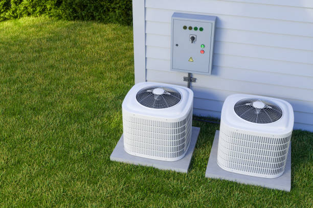 Best Central air repair  in Whitehouse, TX