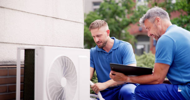 Best HVAC repair near me  in Whitehouse, TX