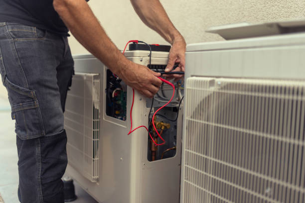 Best HVAC installation services  in Whitehouse, TX