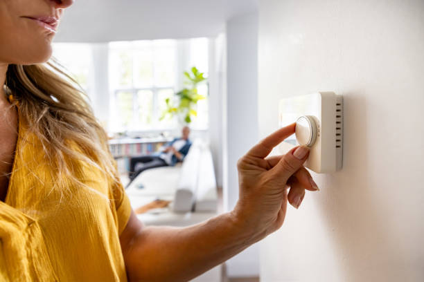Best Heating repair services  in Whitehouse, TX