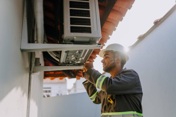 Best Best HVAC companies  in Whitehouse, TX