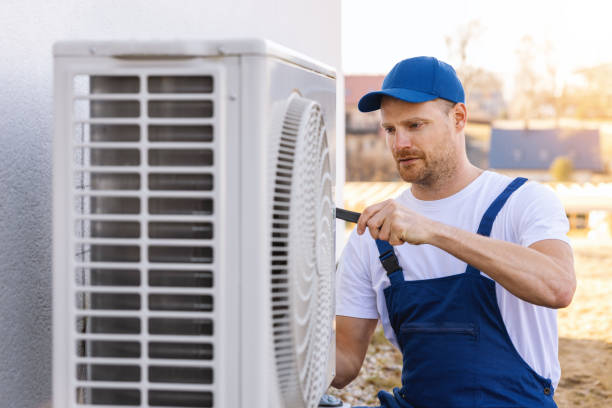 Best Affordable HVAC services  in Whitehouse, TX