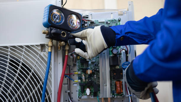 Best Ductless HVAC repair  in Whitehouse, TX