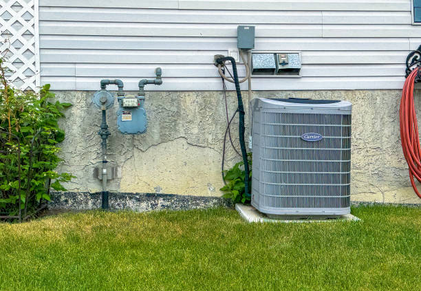 Best HVAC replacement cost  in Whitehouse, TX